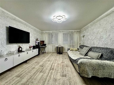 4-комнатный ДОМ по ул. Нуржанова, 2