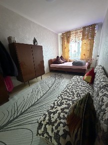 Продам трёхкомнатную квартиру