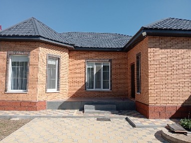 Продаётся частный дом в центре города Уральск