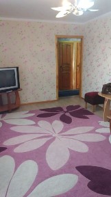 Двушка на вокзале. Ермекова54.Фото 100%. Евроремонт. КРУГЛОСУТОЧНО. Докум.