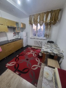 Карагандинская область, Акбулак