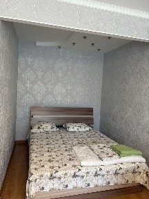 Карагандинская область, Акбулак