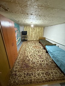 Сдам дом на длительный срок. Район Молокозавод. Дом тёплый, аккуратный