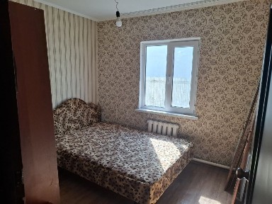 Западно-Казахстанская область, Уральск, 2-й рабочий