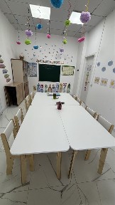 Кабинет сдаётся в аренду