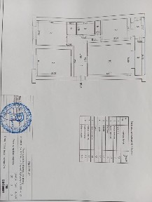 Актюбинская область, Актобе, микрорайон 11