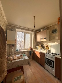 Срочно продам квартиру
