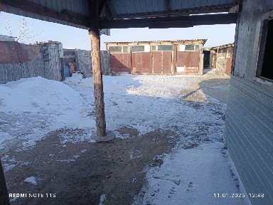 Дом в Садчиковке со всеми комуникациями