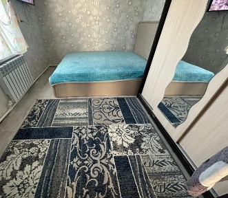 Продам 1/2 частный дом в п. Садчиковка