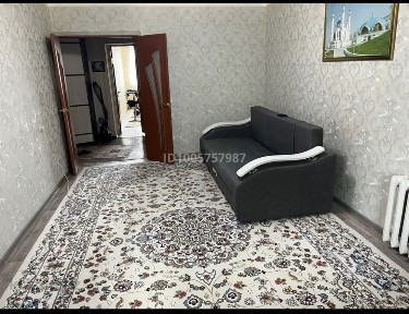 Продается 2х комн квартира на 2этаже