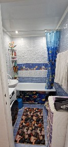 Продаётся 1ком кв