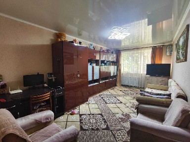 2 комнатная квартира, район Сокол.