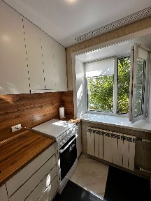 Продам 3 х ком квартиру-студию с кап ремонтом и мебелью, 2 эта БЭСТ!