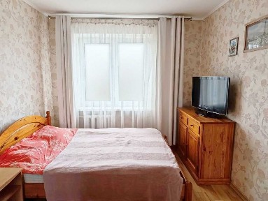 Продам 2 комнатную квартиру