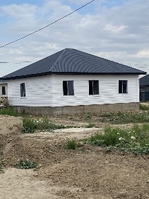 Алматинская область, Каскелен