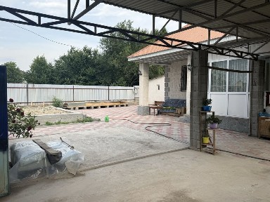 Продам уютный дом. Пригород Алматы.