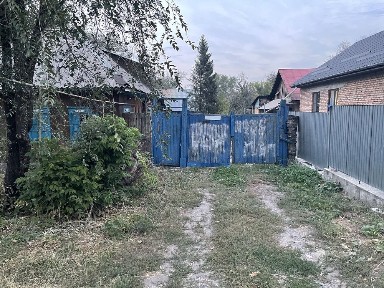 Продам дом, с участком 8 соток!