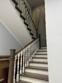 Шикарный ДОМ в п. Байкент