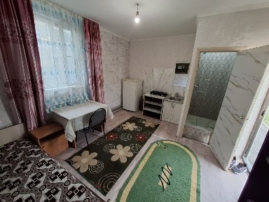 Сдам времянку рядом вогзал 1