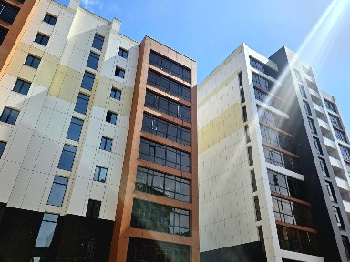 Продам 3-х комнатную в ЖК Malaisary