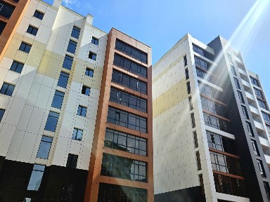 Продам 3-х комнатную в ЖК Malaisary