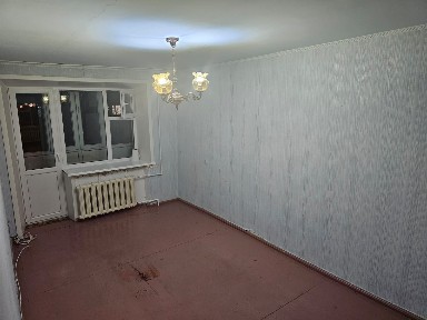 Продам 3х комнатную квартиру