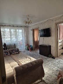 Продам 4кмн квартиру