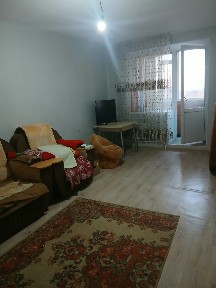 Продам 2-х ком. квартиру