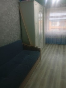 Продам квартиру рядом есть ДК, √5школа, √3садик, базар магазины.