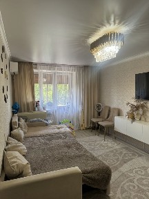 СРОЧНО продам однокомнатную квартиру