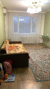 Сдам двухкомнатную квартиру на длительный срок