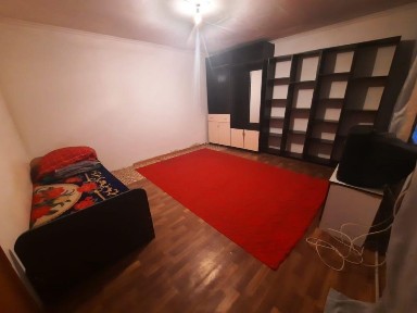 Аренда квартир, 2-х комнатный, в одном дворе с хозяином