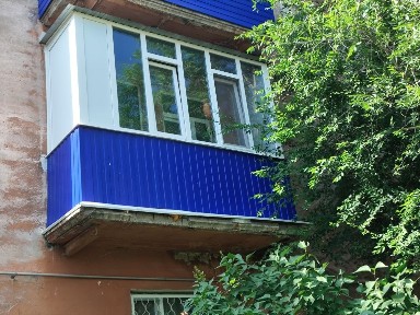 Костанайская область, Рудный