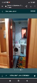 Продам срочно однокомнатную квартиру 11-6