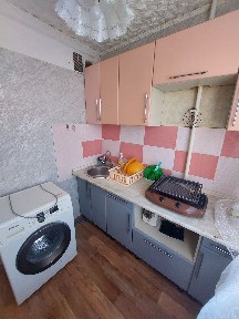 Сдам 3х комнатную квартиру