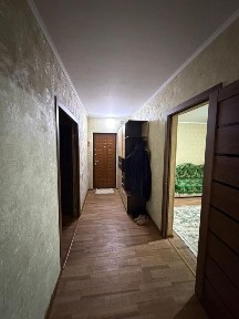 Сдам квартиру 3х комнатная на степном
