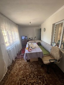 Акмолинская область, Жарсуат