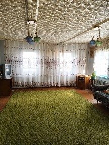 Акмолинская область, Щучинск