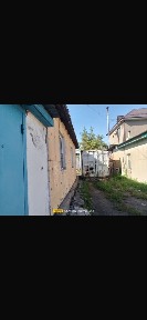 Продам дом или обмен на 1 комнт квартиру