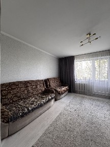 Продам квартиру