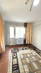 Продам 1-комн. квартиру с балконом