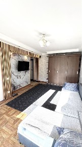 Продам 1-комн. квартиру с ремонтом и мебелью