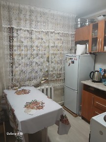 Продам 1 к квартиру Цемпосёлок.