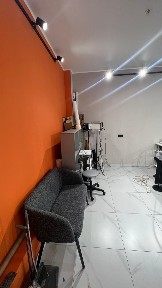 Сдаётся аренда кабинет в салон красоты 35 кв