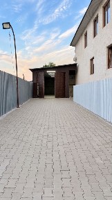 Алматинская область, Алматы, Жетысуский район