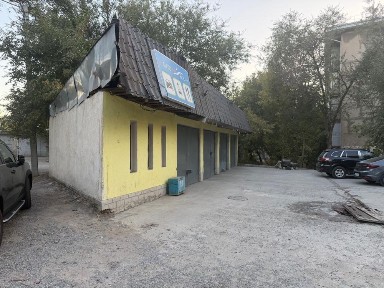 Туркестанская область, Кайтпас