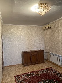 Кызылординская область, им. И.Жакаева