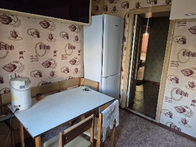 Сдам квартиру 3х комнатную