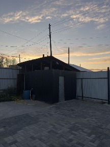 Дом большой На районе Энергетик+ участок 10 соток земли