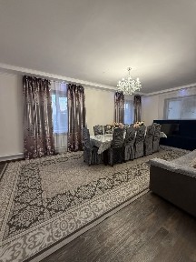 Алматинская область, Ескельди би